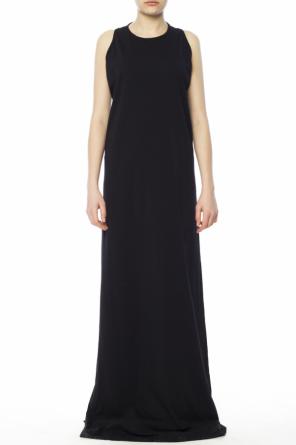 Dress with slit, zdjęcie 2 Dress with slit od Rick Owens DRKSHDW